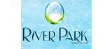 Logotipo do River Park Residencial Club