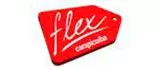 Logotipo do Flex Carapicuíba