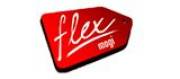 Logotipo do Flex Mogi