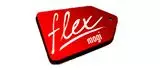 Logotipo do Flex Tapajós