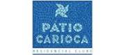Logotipo do Pátio Carioca