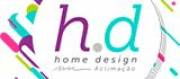 Logotipo do Home Design Aclimação