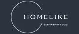 Logotipo do HomeLike