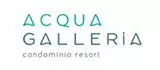 Logotipo do Acqua Galleria