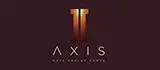Logotipo do Axis Home