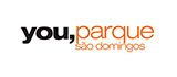 Logotipo do You, Parque São Domingos