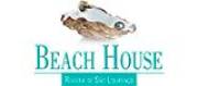 Logotipo do Beach House