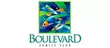 Logotipo do Boulevard Family Club