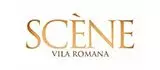 Logotipo do Scène Vila Romana