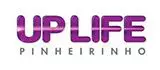 Logotipo do Up Life Pinheirinho