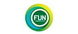 Logotipo do Fun Residence Club