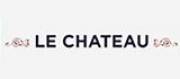 Logotipo do Le Chateau