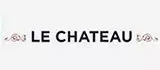 Logotipo do Le Chateau