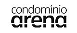 Logotipo do Condomínio Arena
