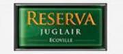 Logotipo do Reserva Juglair Ecoville