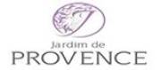 Logotipo do Jardim de Provence