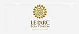 Logotipo do Le Parc Boa Viagem