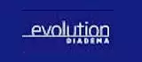 Logotipo do Evolution Diadema