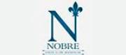 Logotipo do Nobre Norte Clube Residencial