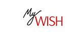 Logotipo do My Wish Saúde