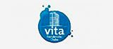 Logotipo do Vita Residencial Club