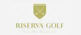 Logotipo do Riserva Golf Vista Mare Residenziale