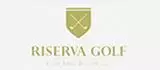 Logotipo do Riserva Golf Vista Mare Residenziale
