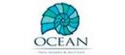 Logotipo do Ocean Pontal Residence