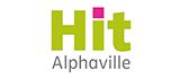 Logotipo do Hit Alphaville