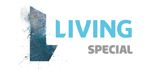 Logotipo do Living Special