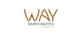 Logotipo do Way Bandeirantes Residencial