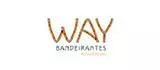 Logotipo do Way Bandeirantes Residencial