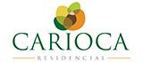 Logotipo do Rio Parque Carioca Residencial