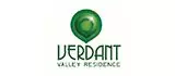 Logotipo do Verdant Valley Residence