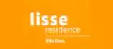 Logotipo do Lisse Residence