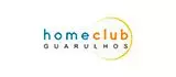 Logotipo do Home Club Guarulhos