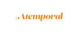 Logotipo do Atemporal Pompeia