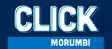 Logotipo do Click Morumbi