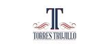 Logotipo do Torres de Trujillo