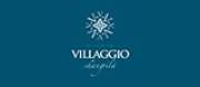 Logotipo do Villaggio Shangrilá