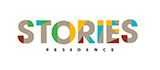 Logotipo do Stories