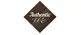 Logotipo do Authentic We