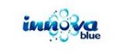 Logotipo do Innova Blue