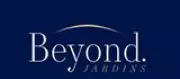 Logotipo do Beyond Jardins