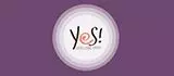 Logotipo do Yes Ideal Living Jundiaí