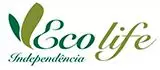 Logotipo do Ecolife Independência