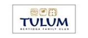 Logotipo do Tulum Bertioga Family Club