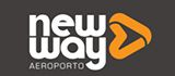 Logotipo do New Way Aeroporto