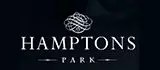 Logotipo do Hamptons Park