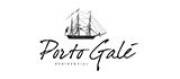 Logotipo do Residencial Porto Galé